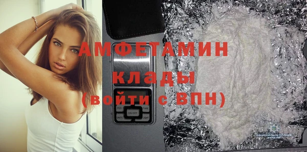 молекула духа Горняк